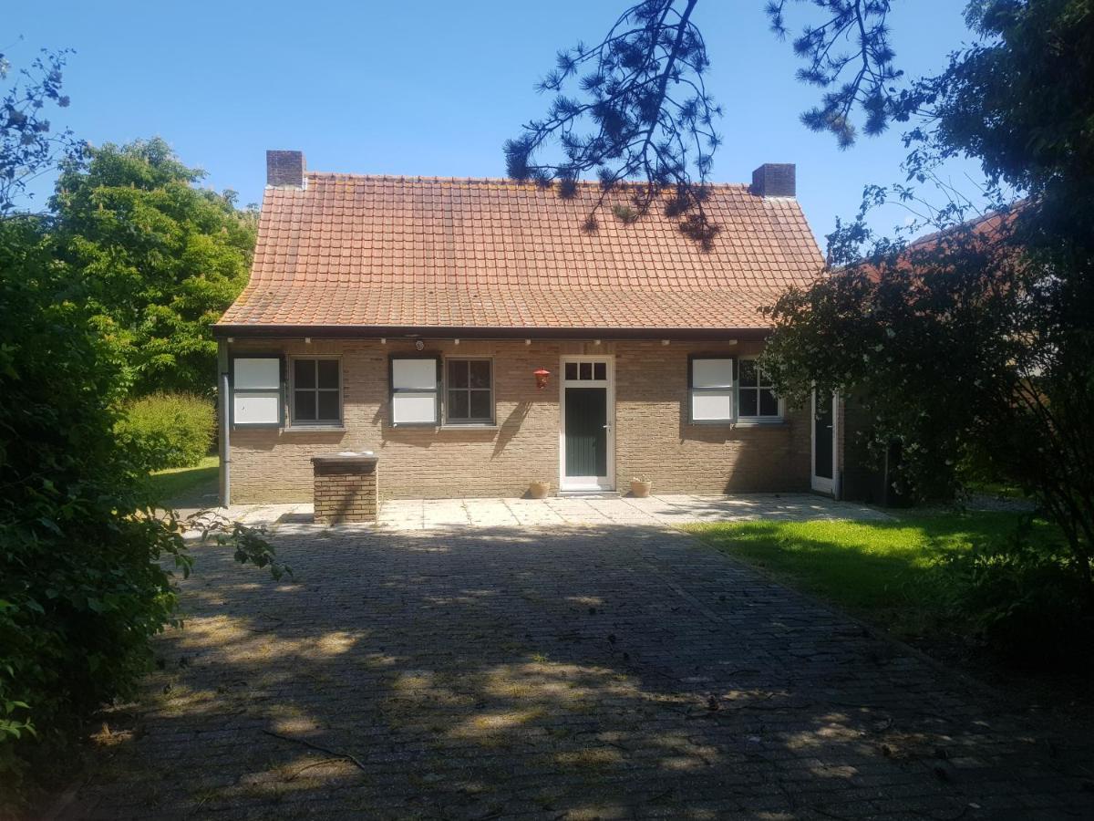 De Bedstee Holiday home *