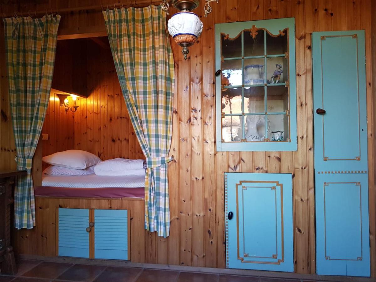 Holiday home De Bedstee