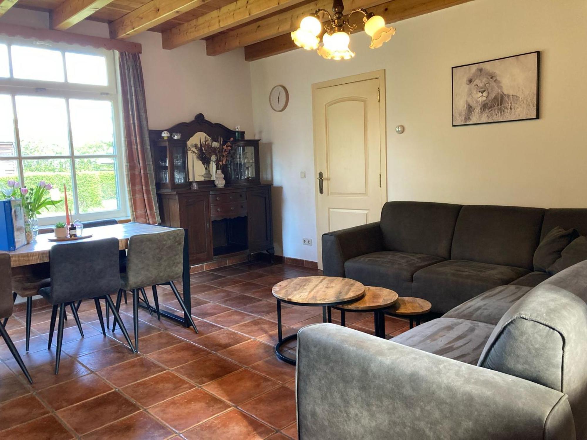 Holiday home De Bedstee *