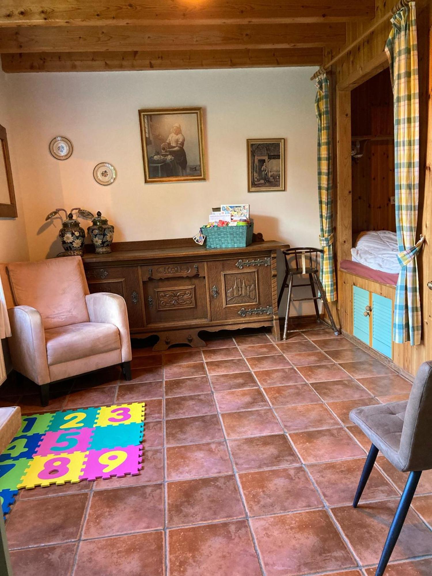 De Bedstee Holiday home *