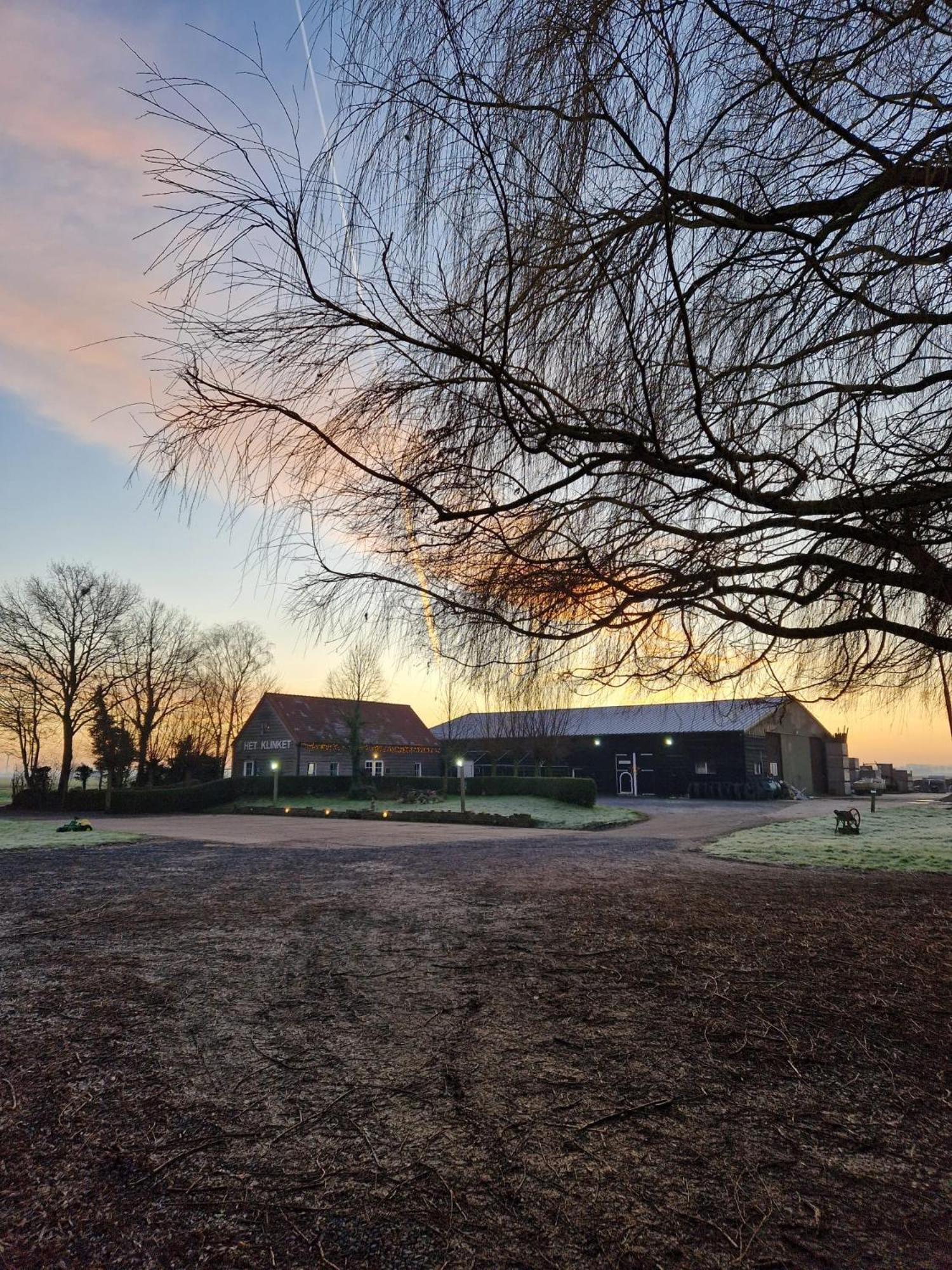 De Bedstee Holiday home
