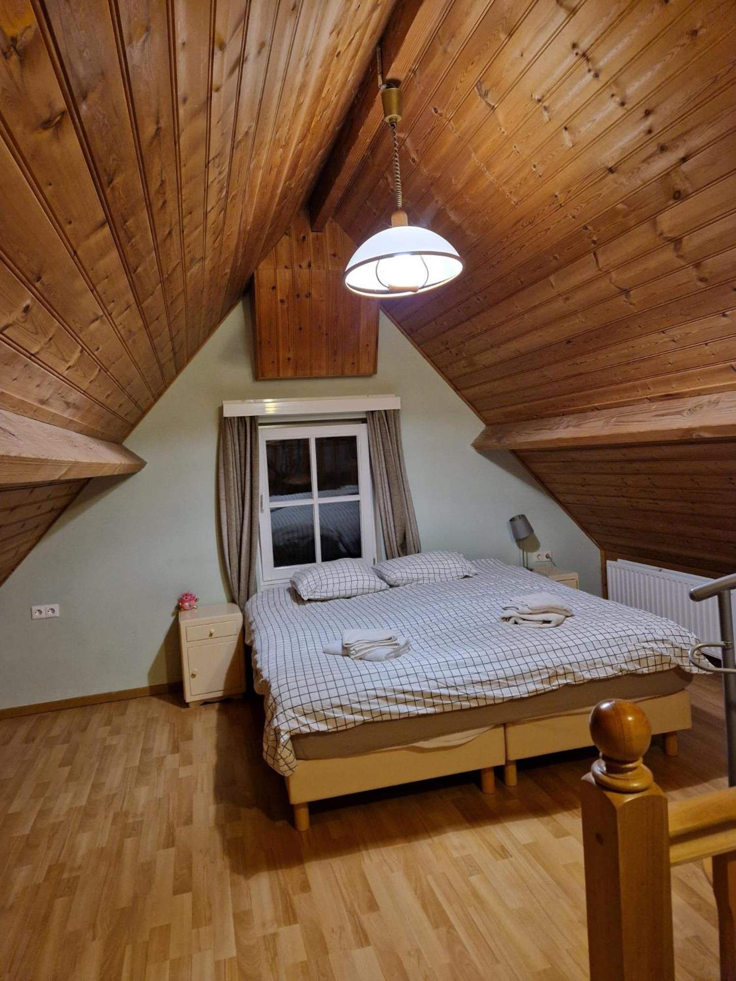 Holiday home De Bedstee *